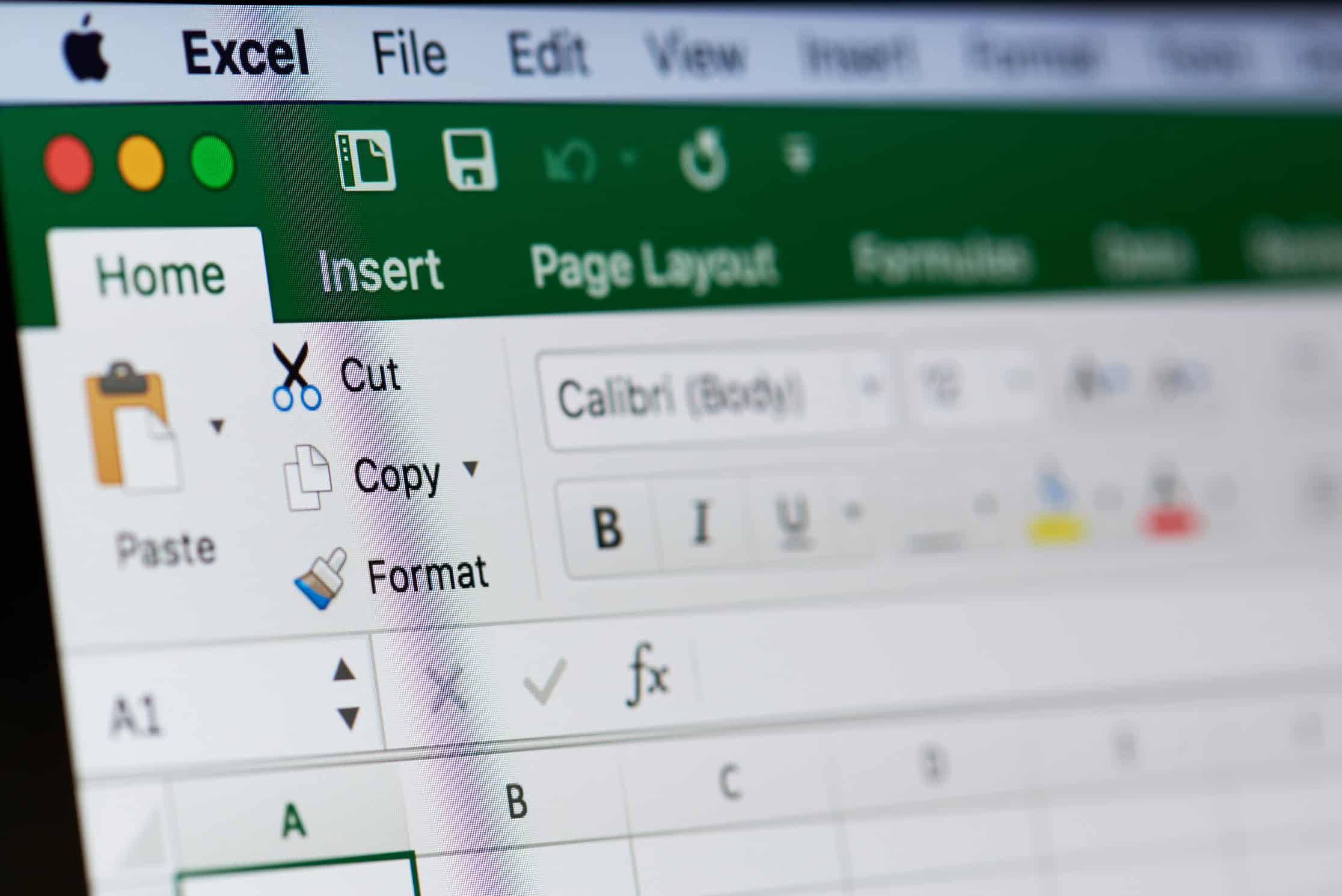 News You Can Use: The Debate About Excel Spreadsheets & Its Use In Reporting