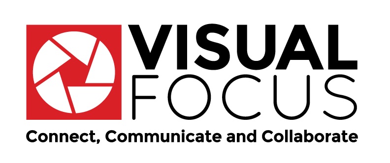 Synoptix Proud to Participate in The 2021 Virtual  VISUAL Focus Preview Event