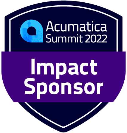 AcumaticaSummit 2022 SponsorBadges ImpactSponsor