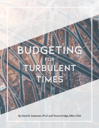 7 strategies for financial budgeting and planning